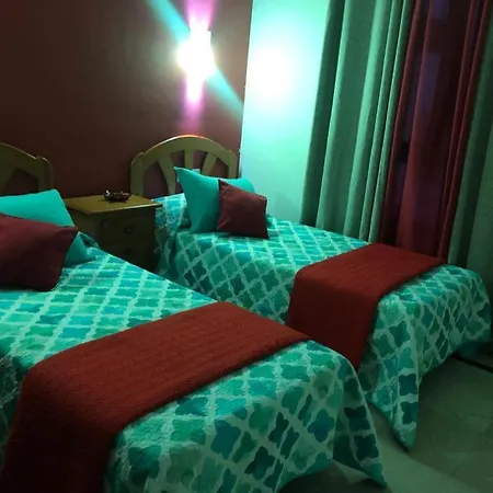 Apartment Calma Yaiza (Lanzarote)