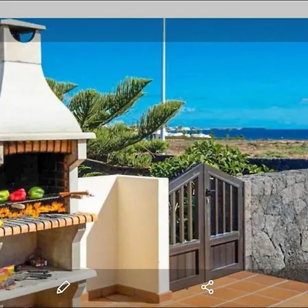 Calma Appartement *