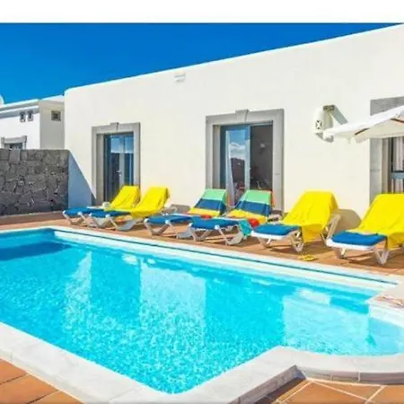 Appartement Calma *