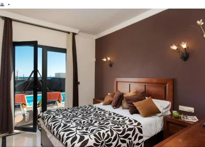 Calma Yaiza (Lanzarote)