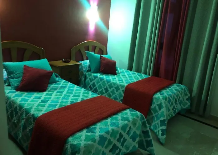 Apartman Calma Yaiza